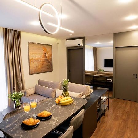 Stay In Kaunas & Park House Εξωτερικό φωτογραφία