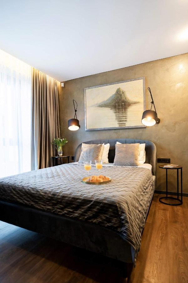 Stay In Kaunas & Park House Εξωτερικό φωτογραφία